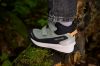 Viking Expower Mid GORE-TEX grønn vanntett barnesko med dobbel borrelås og Ultimate Grip Concept®.