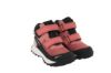 Viking Expower Mid GORE-TEX rosa vanntett barnesko med dobbel borrelås og Ultimate Grip Concept®.