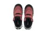 Viking Expower Mid GORE-TEX rosa vanntett barnesko med dobbel borrelås og Ultimate Grip Concept®.