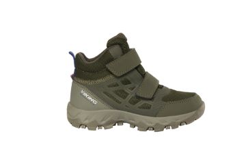 Bilde av viking track mid wp - Barn (grønn)