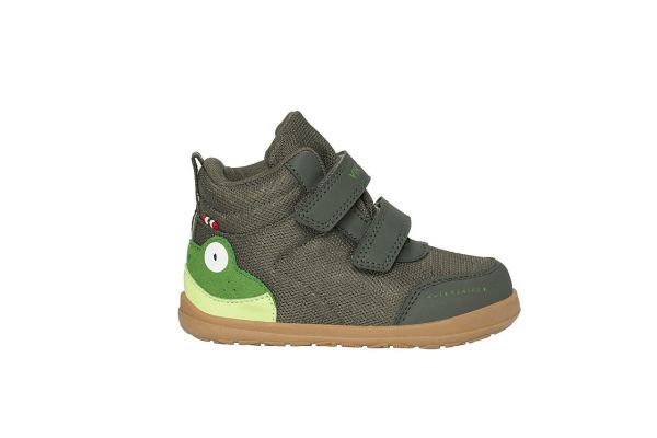 Bilde av viking alv barefoot mid wp - Toddler (grønn)