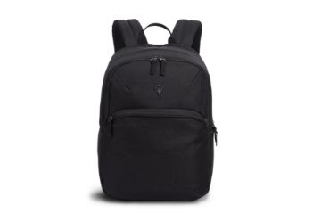 North Pioneer Backpack Flight i svart