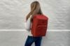 Bilde av North Pioneer Backpack Boarding - 22 L (orange)