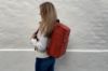 Bilde av North Pioneer Backpack Boarding - 22 L (orange)