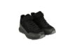 viking flow mid wp i svart