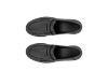 ECCO METROPOLE VIENNA W LOAFER svart loafer til dame i skinn med uttakbar Dual Fit-innersåle.
