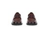 ECCO METROPOLE VIENNA W LOAFER burgunder loafer til dame i skinn med uttakbar Dual Fit-innersåle.