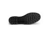 ECCO METROPOLE VIENNA W LOAFER burgunder loafer til dame i skinn med uttakbar Dual Fit-innersåle.