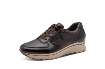 Bilde av tamaris sneakers - Dame (brun)