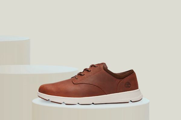 Bilde av timberland parker street - Herre (rust)