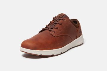 Bilde av timberland parker street - Herre (rust)