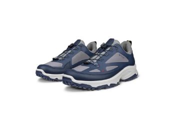 Bilde av ECCO RECEPTOR XP M GTX IF SHOE - Herre (blå)