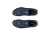 ECCO BIOM 720 M GTX blå vanntett herresneakers med GORE-TEX SURROUND® og BIOM® NATURAL MOTION®.