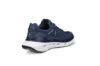 ECCO BIOM 720 M GTX blå vanntett herresneakers med GORE-TEX SURROUND® og BIOM® NATURAL MOTION®.