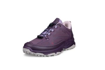 Bilde av ECCO RECEPTOR XP W GTX INV FIT - Dame (lilla)
