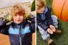 Bilde av viking alv barefoot mid wp - Toddler (grønn)