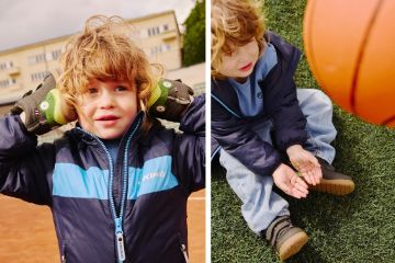 Bilde av viking alv barefoot mid wp - Toddler (grønn)