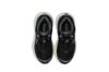 Hummel Creek Low TEX JR svart vanntett overgangssko til barn med TEX-membran og strikklisser.