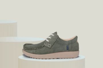 Bilde av Ecco Joke W- dame (oliven)