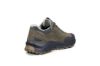 Bilde av ECCO RECEPTOR XP M WP LEA SHOE - Herre (oliven)