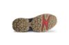 Bilde av ECCO RECEPTOR XP M WP LEA SHOE - Herre (oliven)