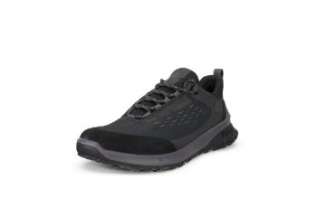 Bilde av ECCO ULT-TRN M WP SHOE - Herre (svart)