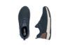 Bilde av rieker tex sneakers - Herre (blå)
