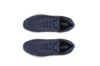 Bilde av ECCO VALERIE SIDE ZIP SNEAKER - Dame (blå)