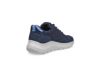 Bilde av ECCO VALERIE SIDE ZIP SNEAKER - Dame (blå)