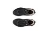 ECCO Receptor XP W GTX Invisible Fit svart tursko til dame med hurtigsnøring og GORE-TEX.
