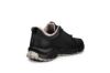 ECCO Receptor XP W GTX Invisible Fit svart tursko til dame med hurtigsnøring og GORE-TEX.