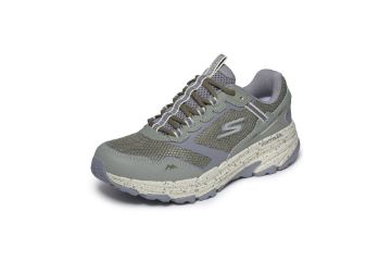 Bilde av skechers waterproof GO RUN Trail - Dame (gråbeige)