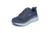 Bilde av SKECHERS WATERPROOF RELAXED FIT - Dame (grå)