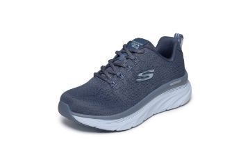 Bilde av SKECHERS WATERPROOF RELAXED FIT - Dame (grå)