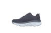 Bilde av SKECHERS WATERPROOF RELAXED FIT - Dame (grå)