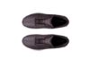 ECCO MULTI-VENT W GTXS LEA vanntett sneakers til dame med GORE-TEX SURROUND og ventilert såle.