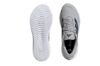 Adidas Runfalcon 6 grå løpesko til herre med Cloudfoam-demping