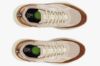 Extr4 Kaizen GTX 2.12 beige og brun vanntett damesko med GORE-TEX