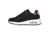 Bilde av skechers Uno Gen1 - Junior (svart)