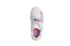 Bilde av skechers UNO LITE HEART - Barn (hvit m/hjerter)