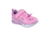 Bilde av skechers PRINCESS blinkesko - Barn (rosa)