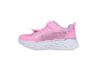 Bilde av skechers PRINCESS blinkesko - Barn (rosa)