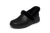 Bilde av SKECHERS SLIP-INS: COZY ESCAPE - Dame (svart)