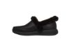 Bilde av SKECHERS SLIP-INS: COZY ESCAPE - Dame (svart)