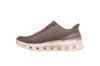 Bilde av SKECHERS ARCH FIT GLIDE-STEP - Dame (brun)