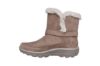 Bilde av SKECHERS SLIP-INS vinter - Dame (beige)