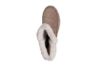 Bilde av SKECHERS SLIP-INS vinter - Dame (beige)