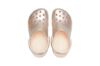 Bilde av crocs tinted metallic clog - Dame (metallic)