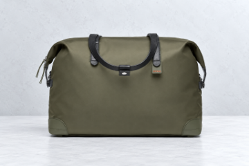 Bilde av swims 48h holdall - oliven