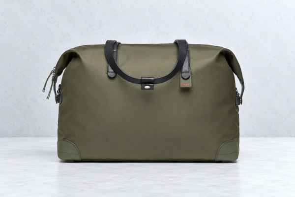 Bilde av swims 48h holdall - oliven